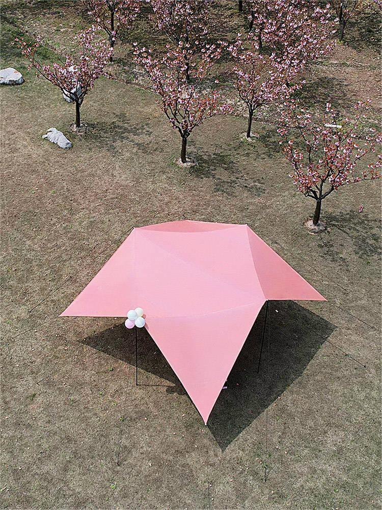 How to choose a canopy in summer? KASSICO